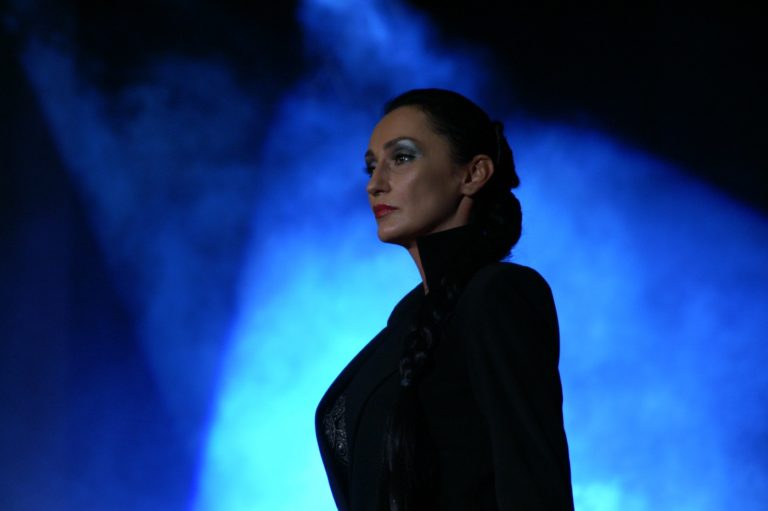 Sisa Sklovská