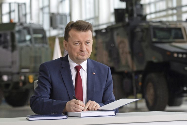 Mariusz Blaszczak