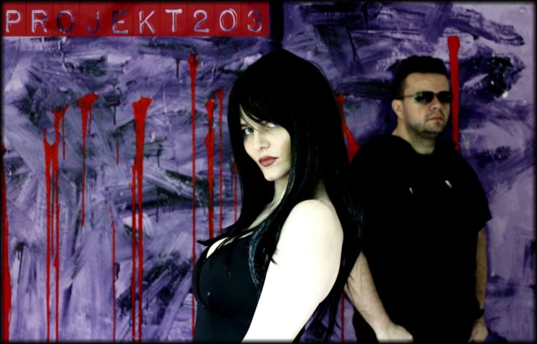 Projekt203