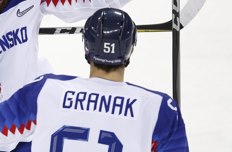 Dominik Graňák