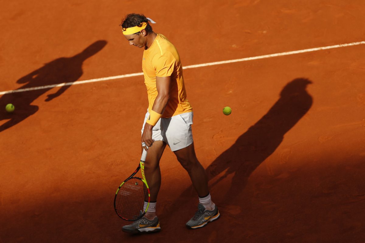 Rafael Nadal