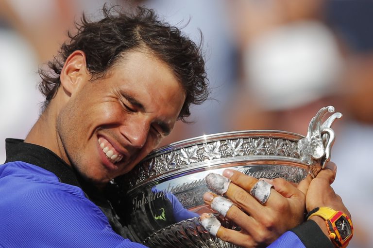 Rafael Nadal