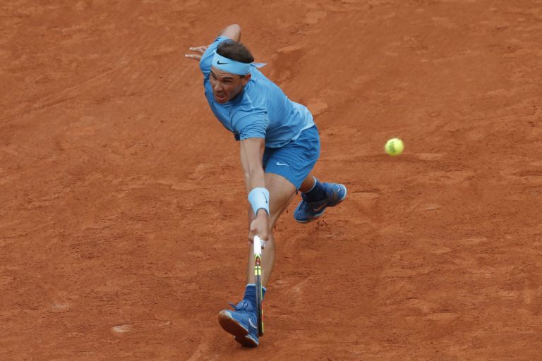 Rafael Nadal