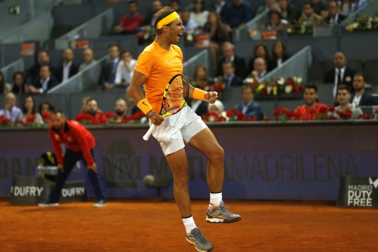 Rafael Nadal