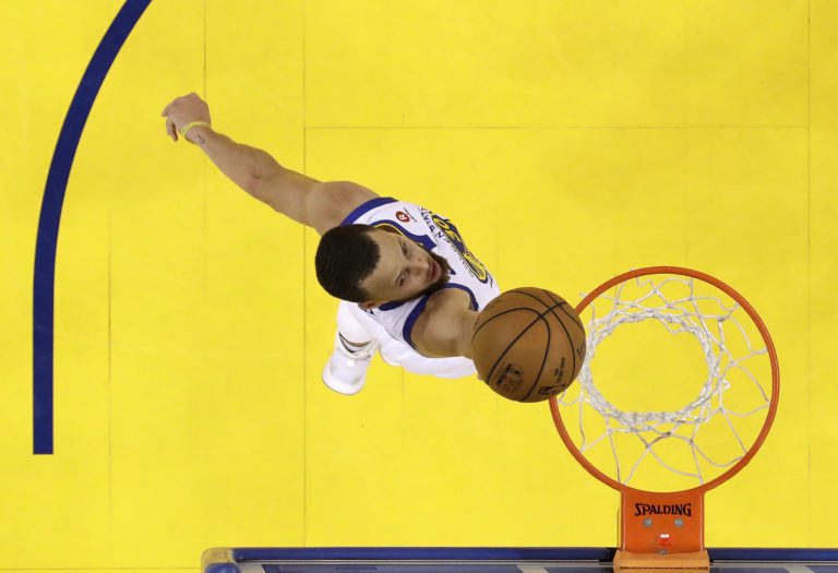 Stephen Curry