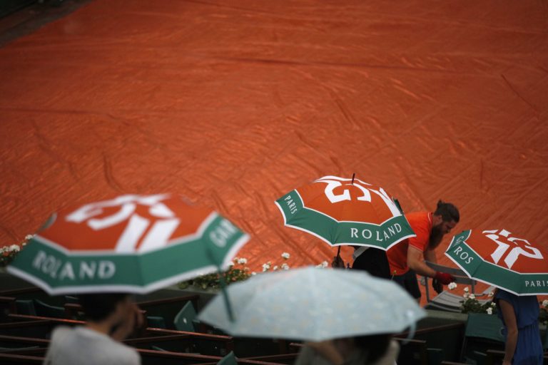 Roland Garros
