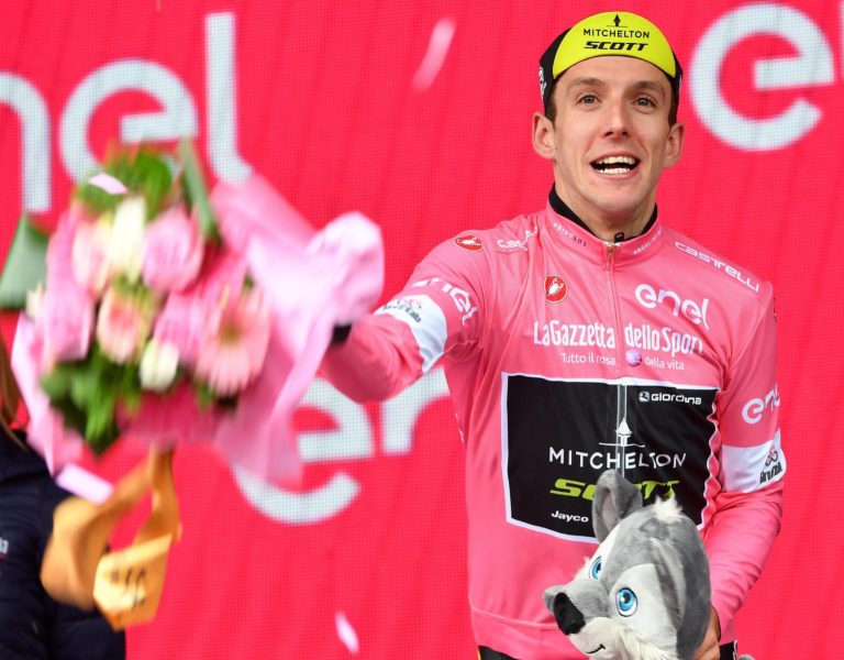 Simon Yates
