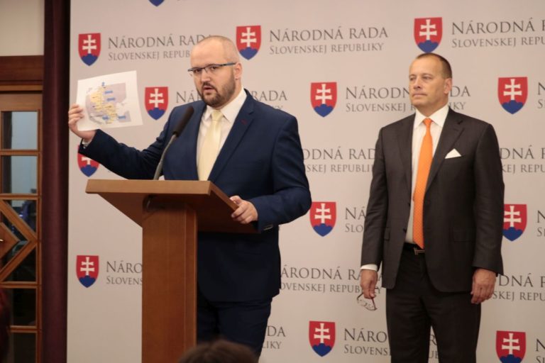 Miloš Svrček, Boris Kollár