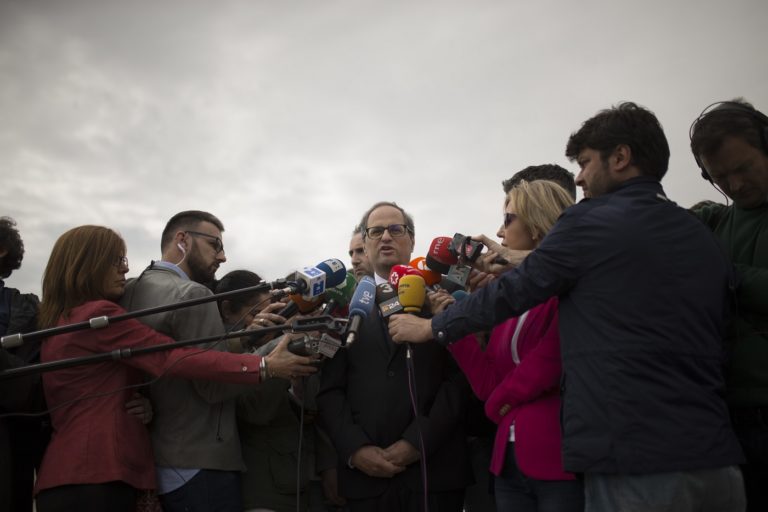 Quim Torra