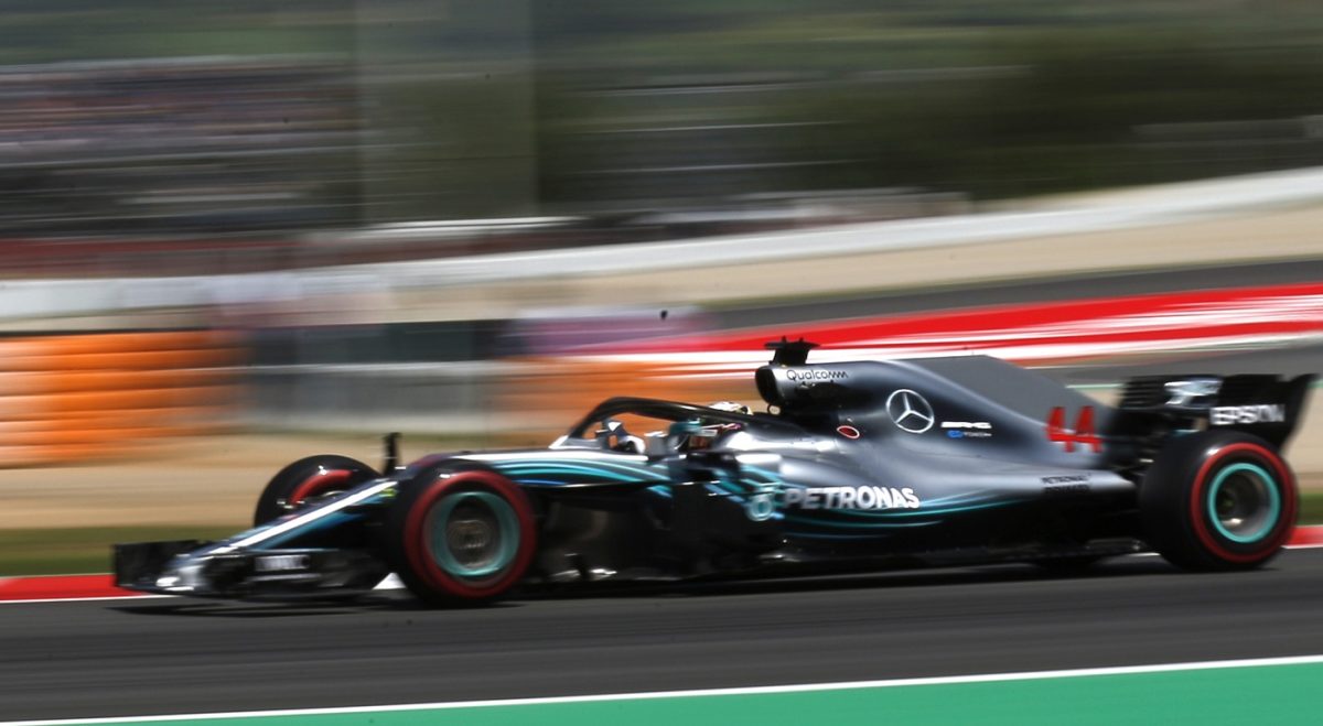 Sergio Perez