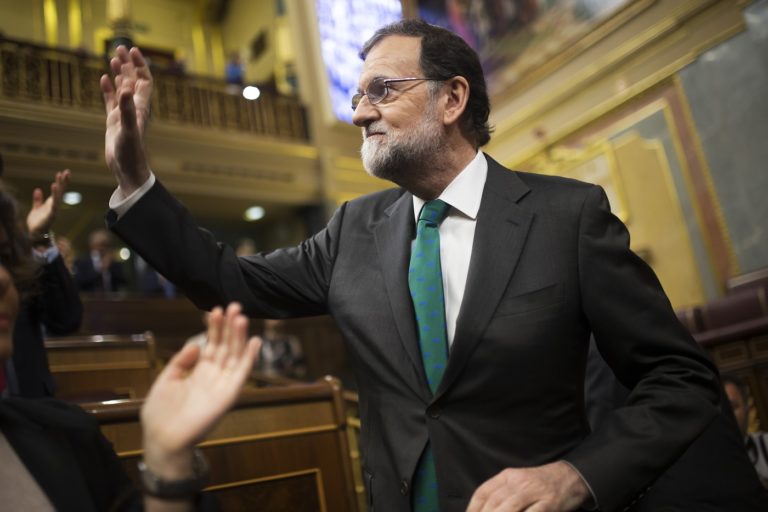 Mariano Rajoy