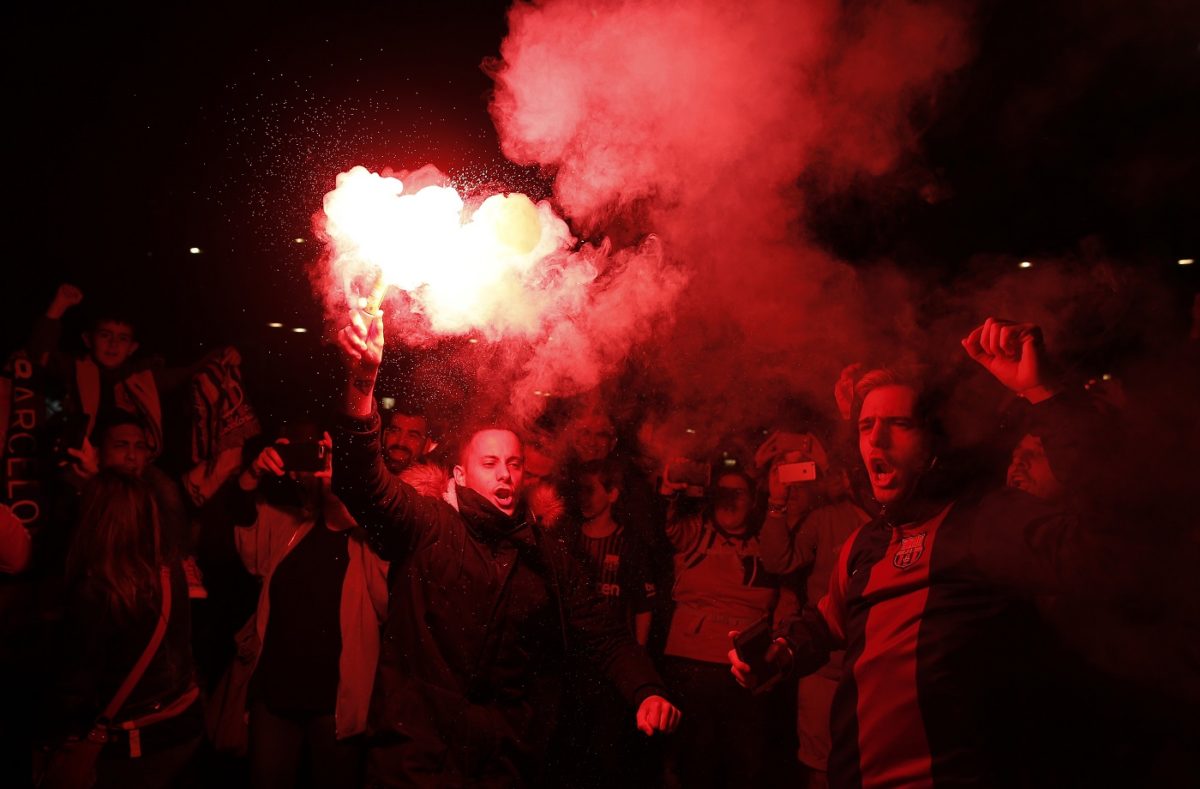 FC Barcelona
