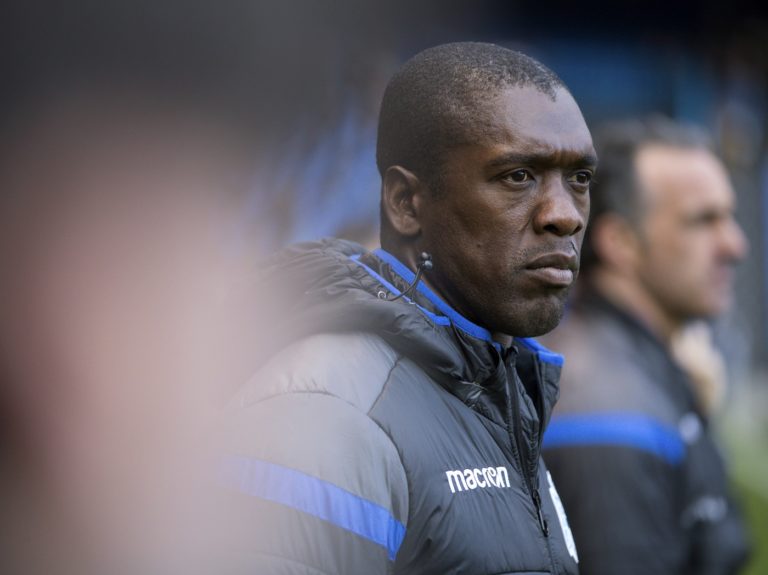 Clarence Seedorf