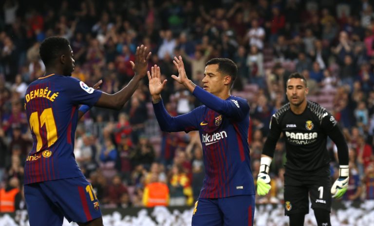 FC Barcelona