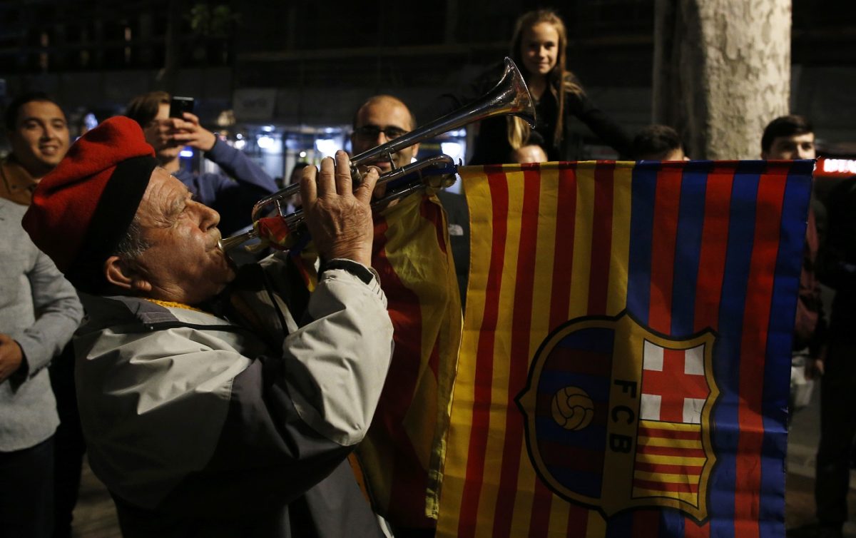 FC Barcelona