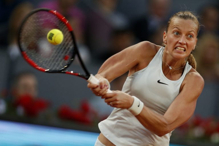 Petra Kvitová
