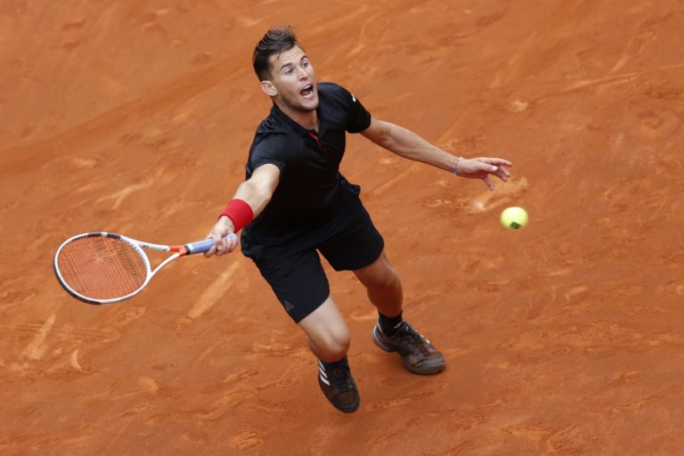 Dominic Thiem