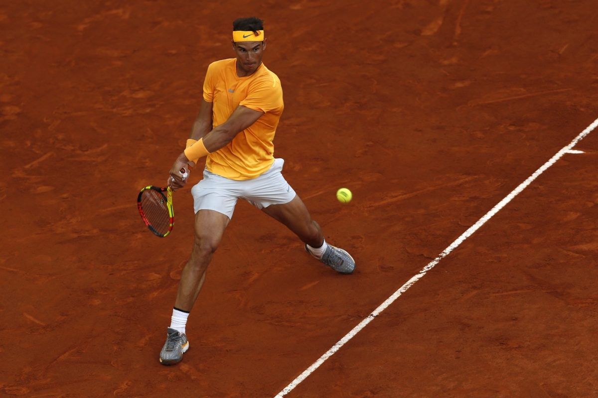 Rafael Nadal