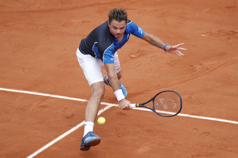 Stan Wawrinka