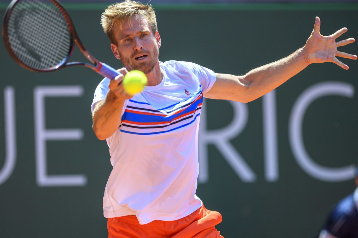 Peter Gojowczyk