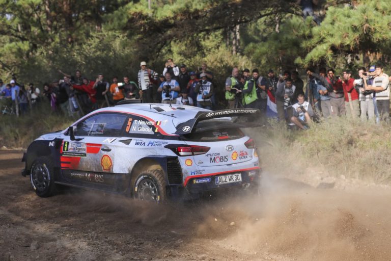 Thierry Neuville