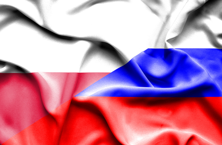 Rusko/Poľsko