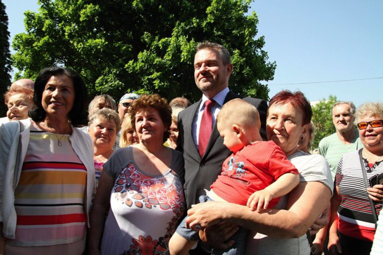 Peter Pellegrini