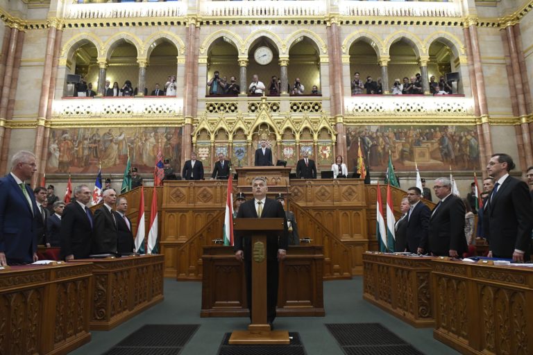 Viktor Orbán