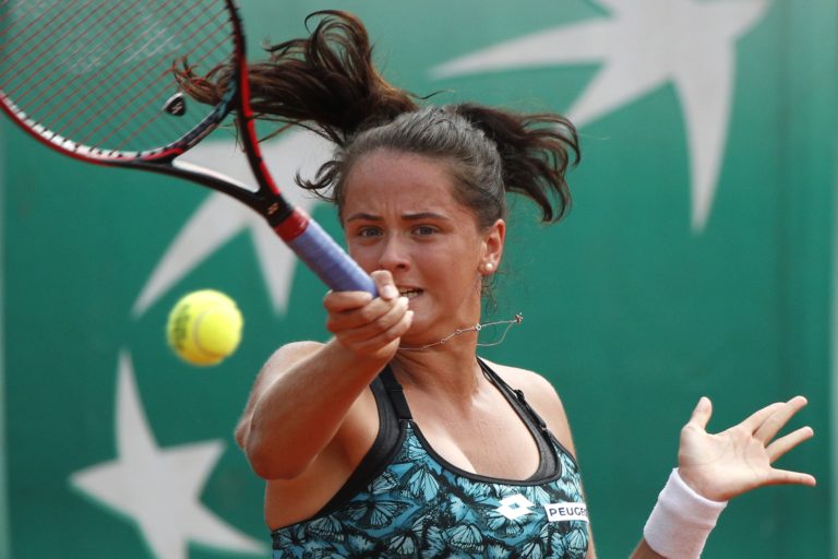 Viktória Kužmová