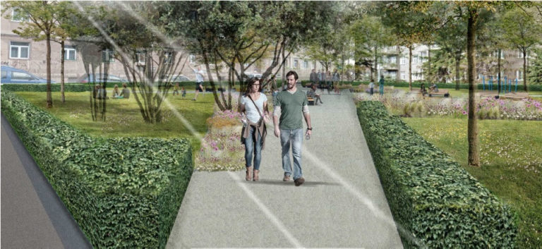 Vizualizacia park kmetovo namestie 1_zdroj guldan architects.jpg