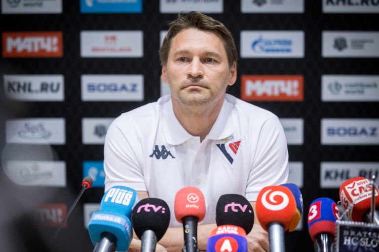 Vladimír Országh