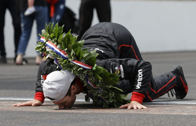 Will Power
