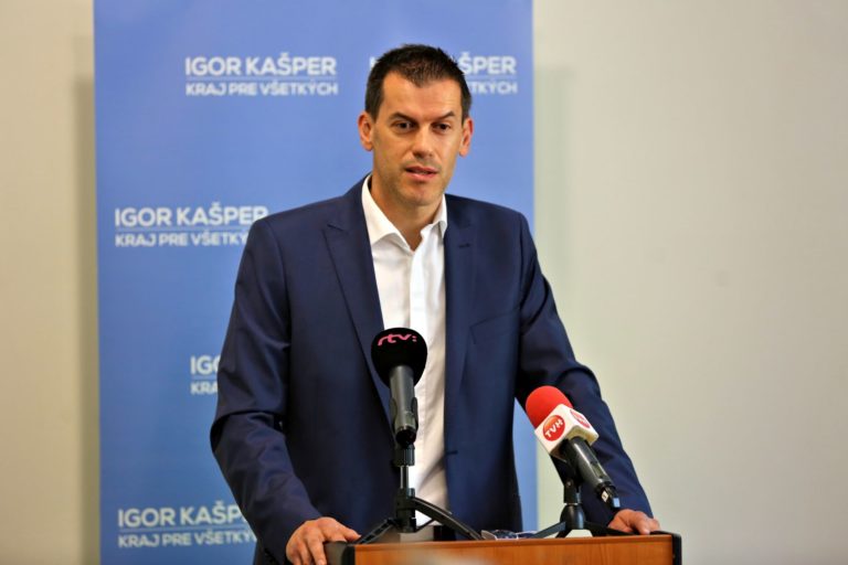 Igor Kašper