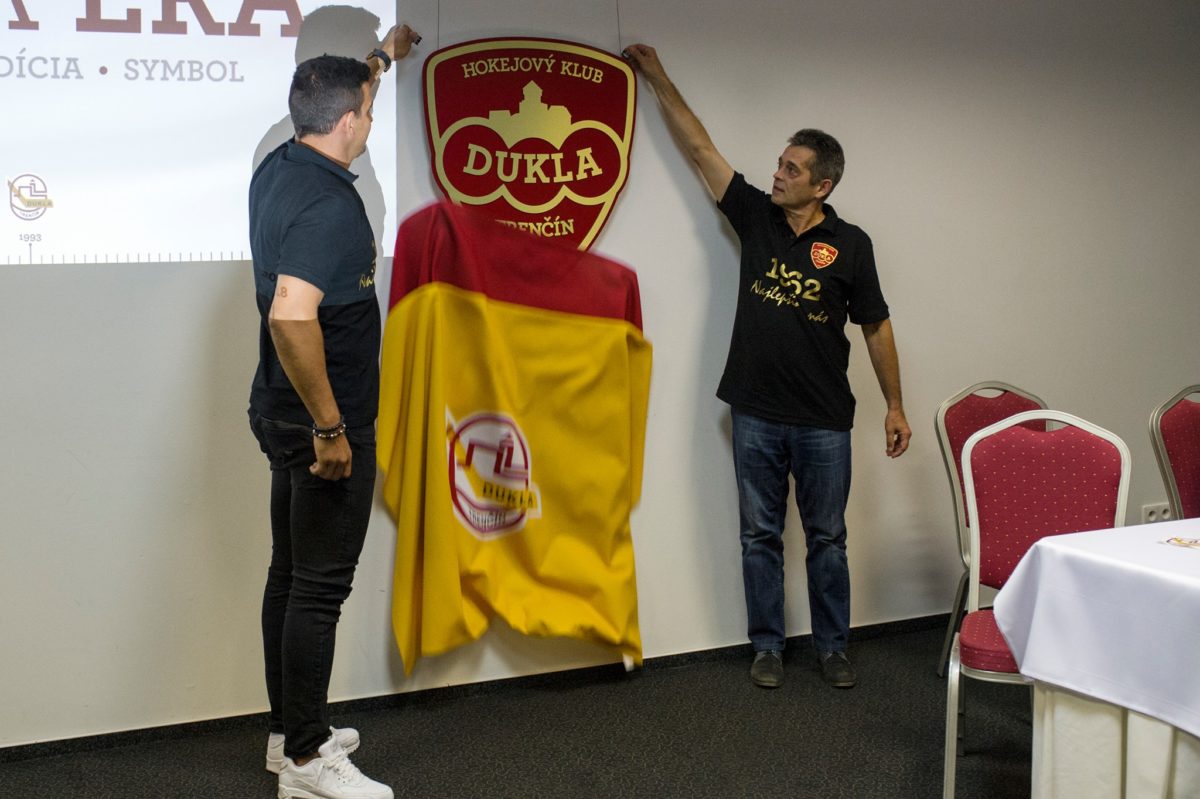 Dukla Trenčín