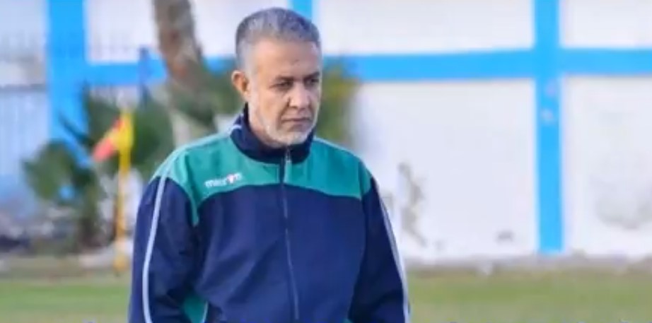 Abdel Rahim Mohamed