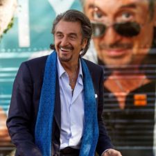 Al Pacino