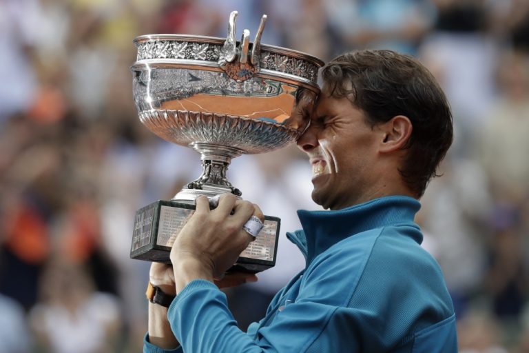 Rafael Nadal