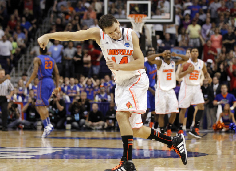 Kyle Kuric