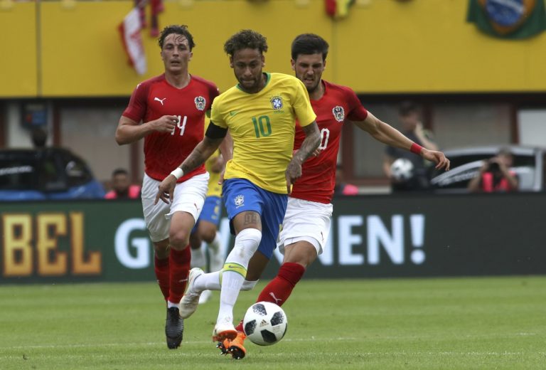 Neymar
