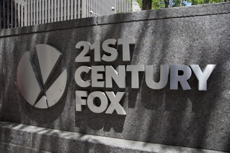 Battle For Fox Antitrust