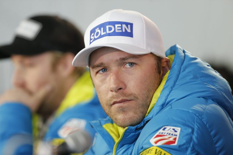 Bode Miller