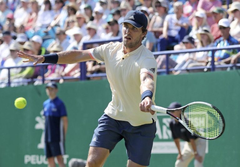 Lukas Lacko