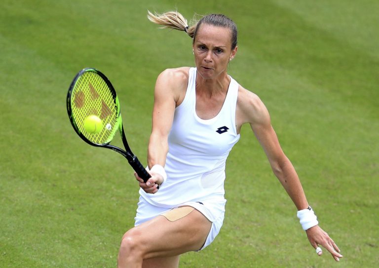 Magdaléna Rybáriková