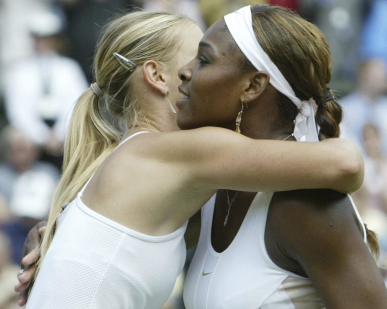 Britain Tennis French Open