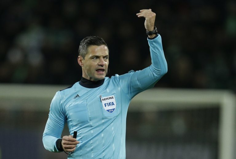 Damir Skomina
