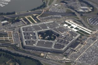 Pentagon, USA