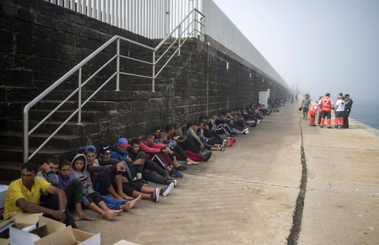 Španielski migranti