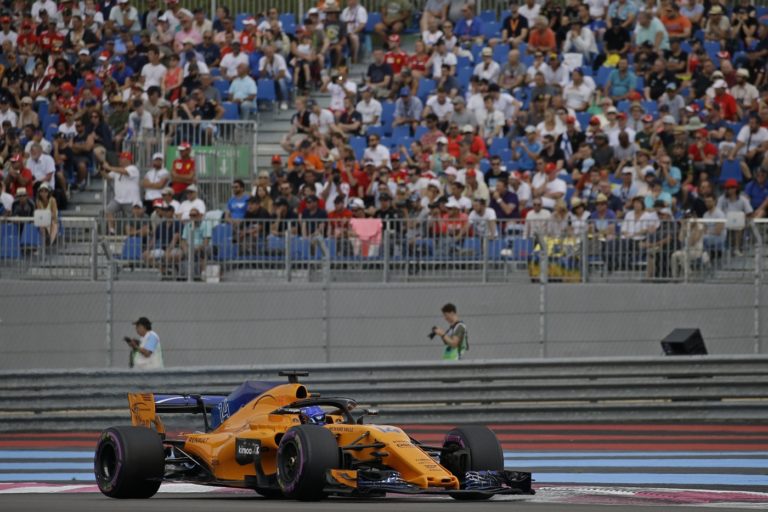 Alonso