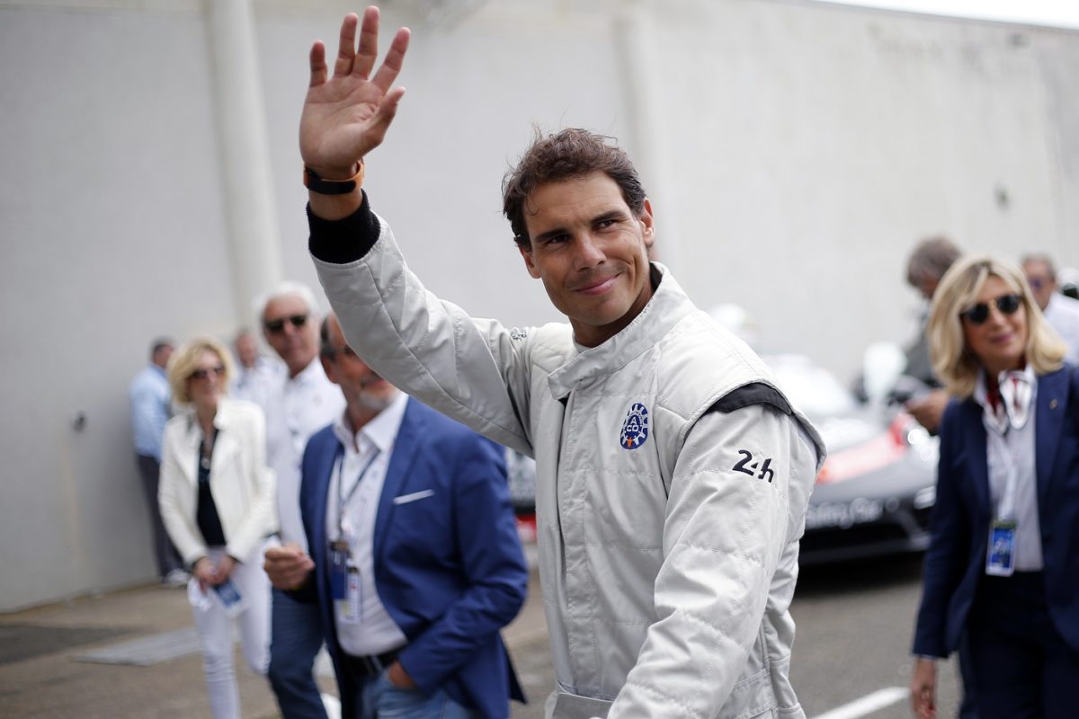 Nadal