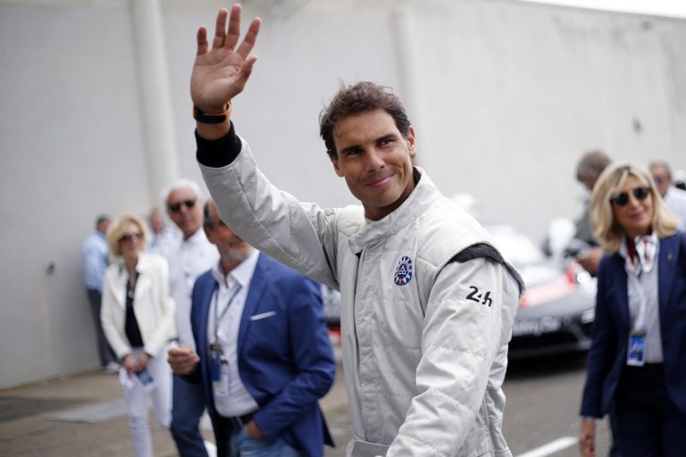 Nadal